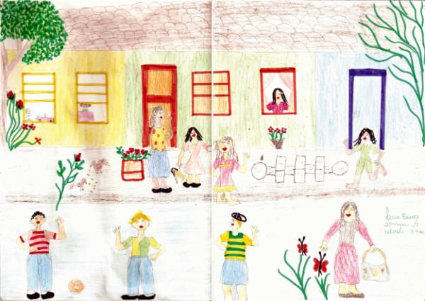 Art for Peace picture