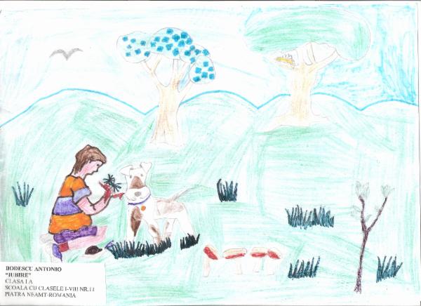Art for Peace picture