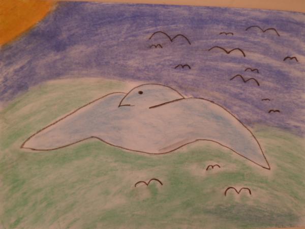Art for Peace picture