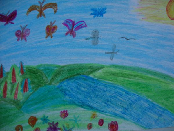 Art for Peace picture
