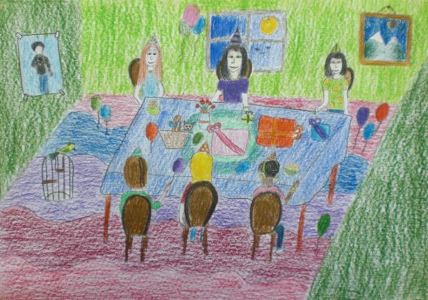 Art for Peace picture