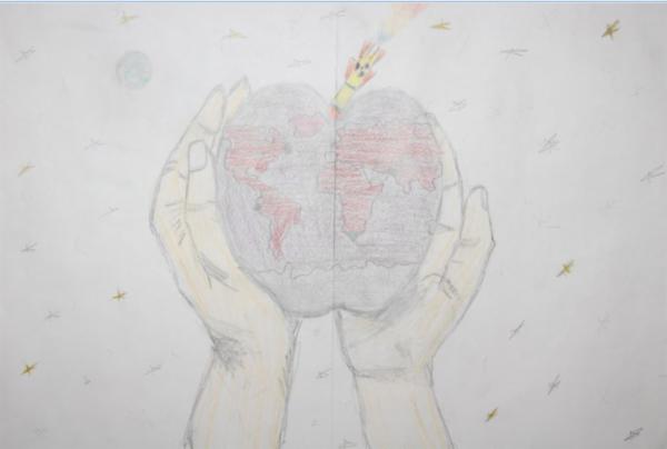 Art for Peace picture