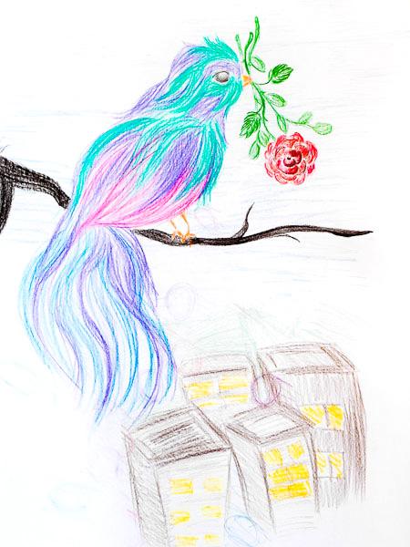 Art for Peace picture