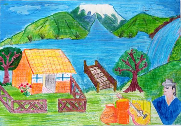Art for Peace picture