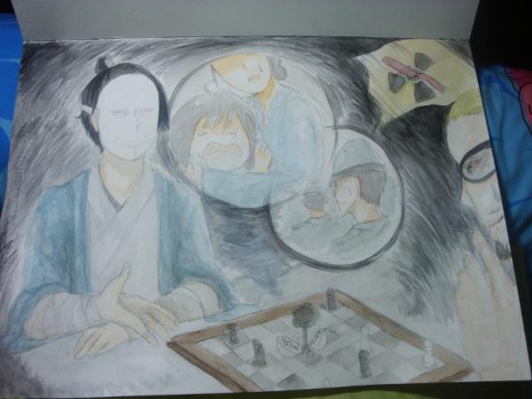 Art for Peace picture