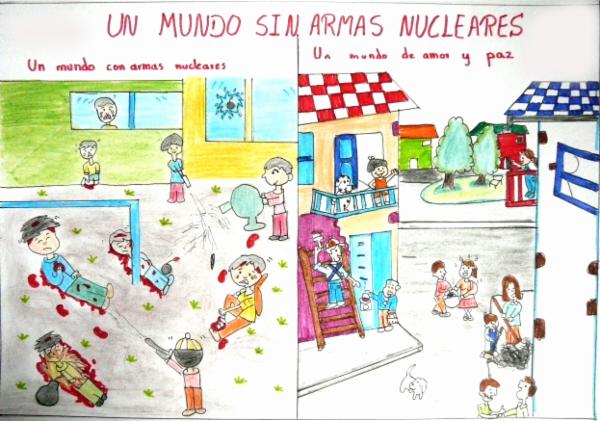 Art for Peace picture