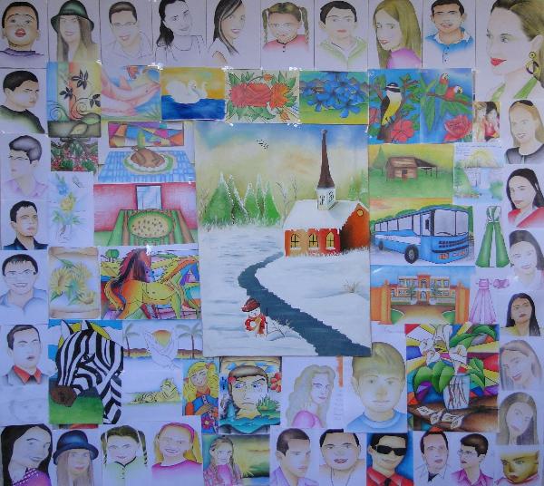 Art for Peace picture