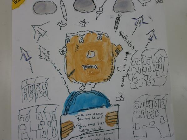 Art for Peace picture