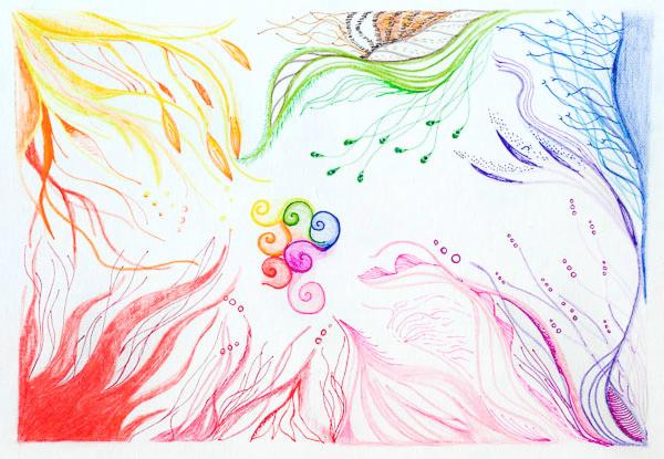 Art for Peace picture