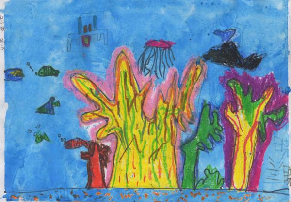 Art for Peace picture