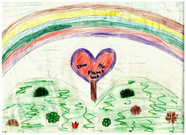 Art for Peace picture
