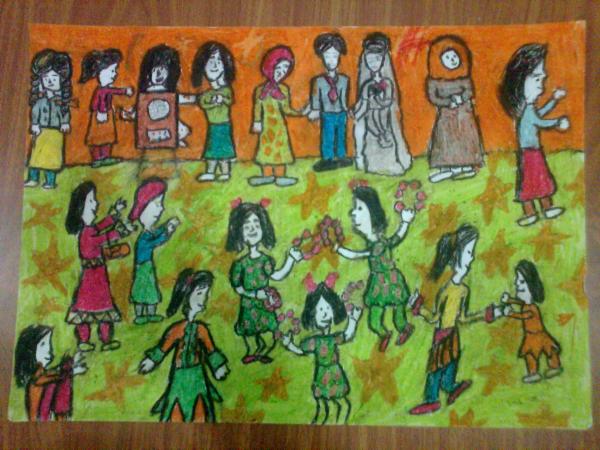 Art for Peace picture