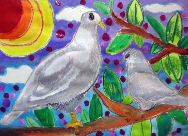 Art for Peace picture