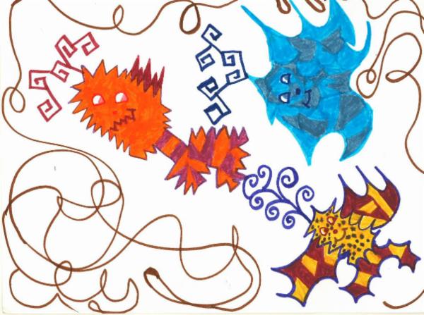 Art for Peace picture