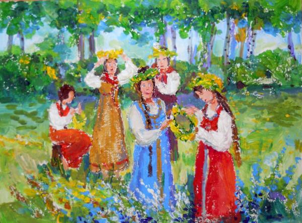 Art for Peace picture