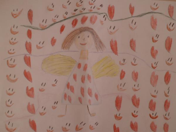 Art for Peace picture