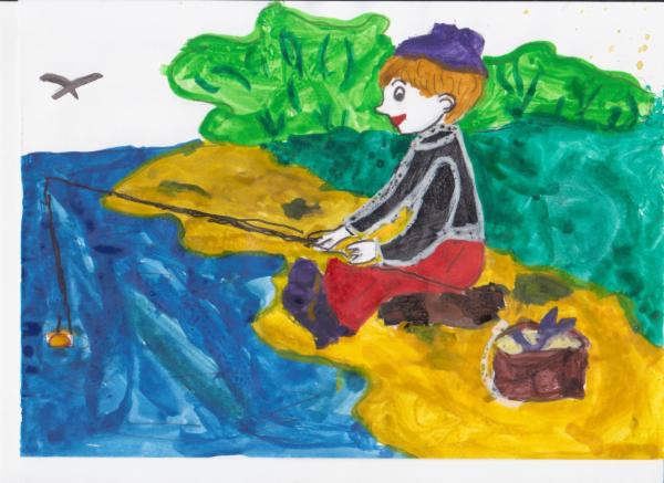 Art for Peace picture