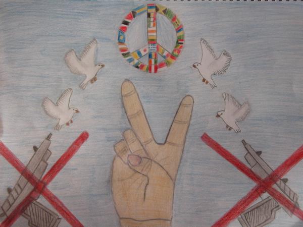 Art for Peace picture