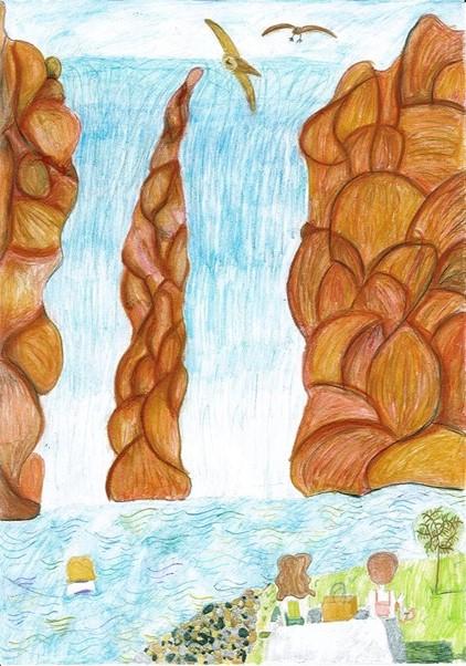 Art for Peace picture