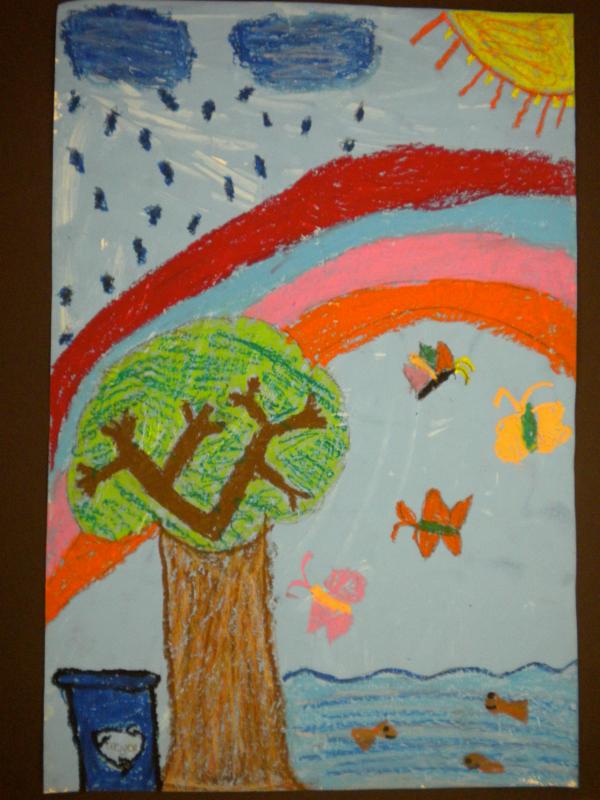 Art for Peace picture