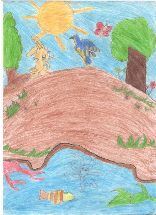 Art for Peace picture