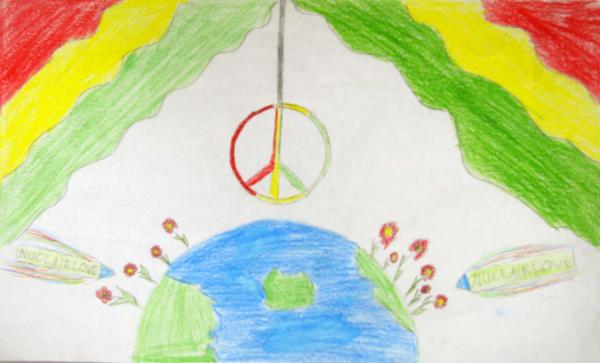 Art for Peace picture