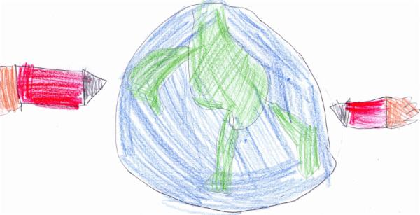 Art for Peace picture