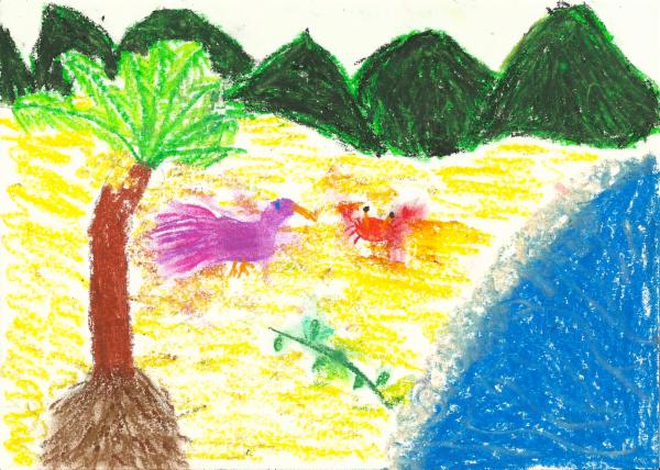 Art for Peace picture