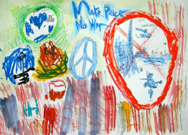 Art for Peace picture