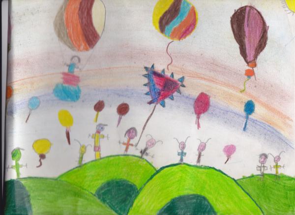 Art for Peace picture