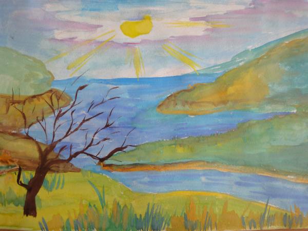 Art for Peace picture