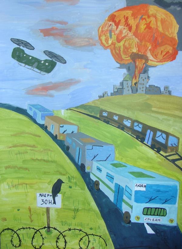 Art for Peace picture