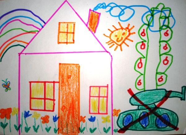 Art for Peace picture