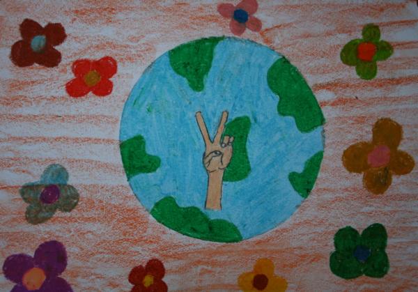 Art for Peace picture