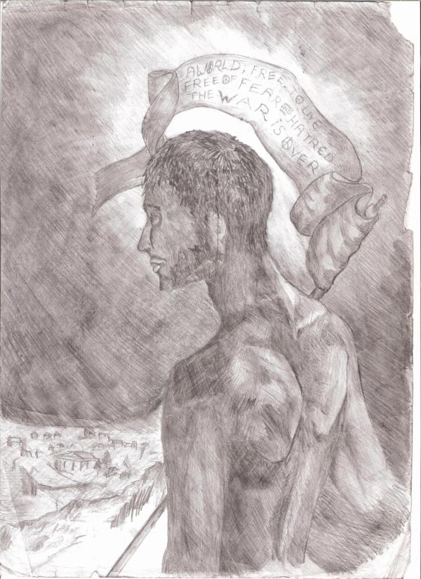 Art for Peace picture