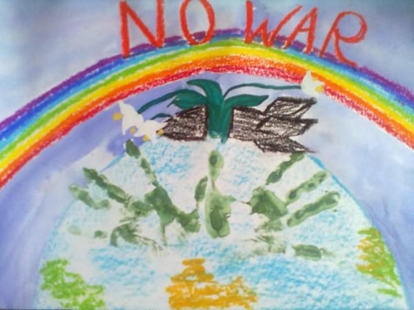 Art for Peace picture