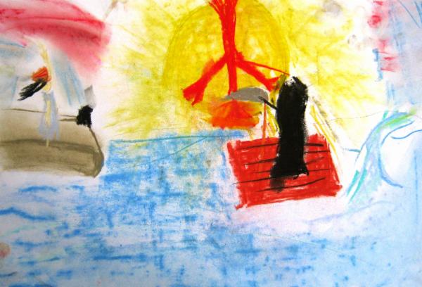 Art for Peace picture