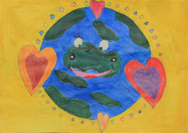 Art for Peace picture