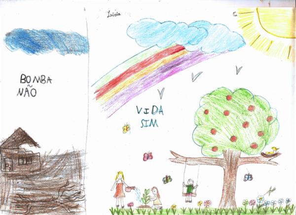 Art for Peace picture