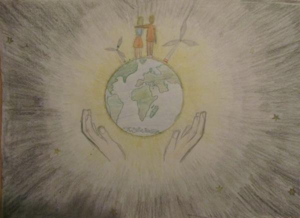 Art for Peace picture