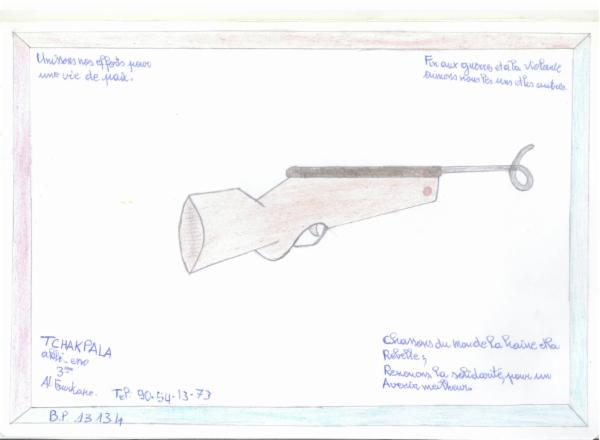 Art for Peace picture
