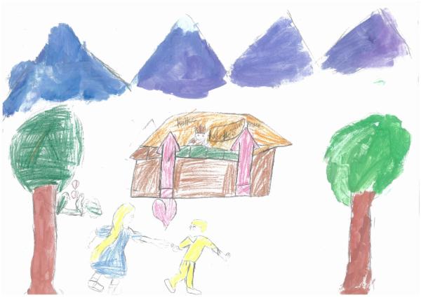 Art for Peace picture