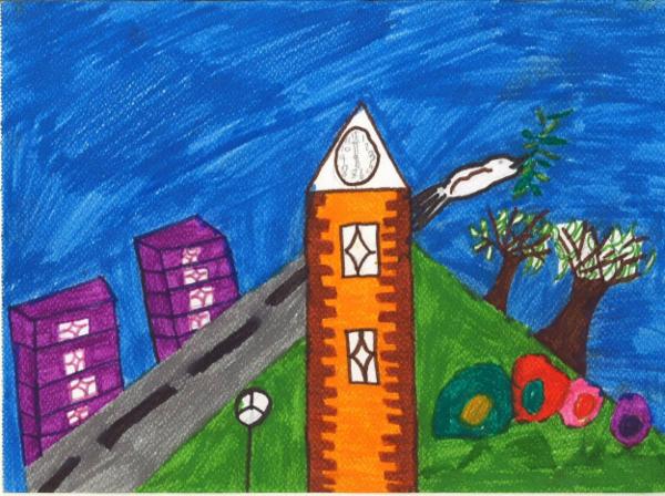 Art for Peace picture
