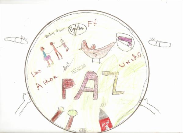 Art for Peace picture