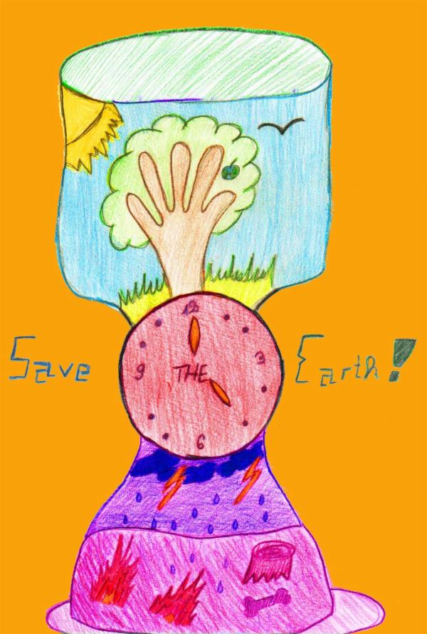 Art for Peace picture