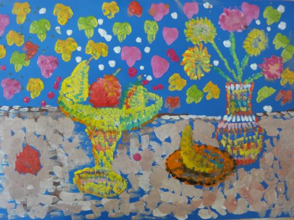 Art for Peace picture