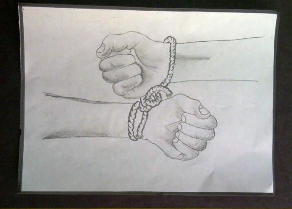 Art for Peace picture