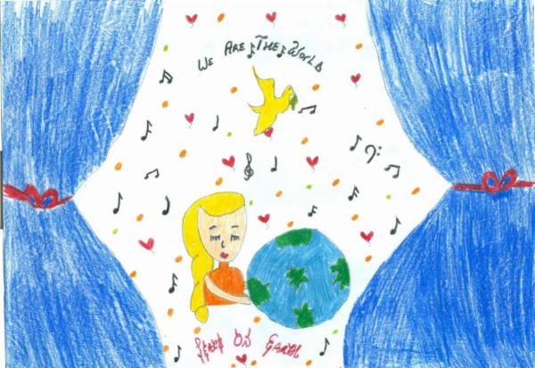 Art for Peace picture