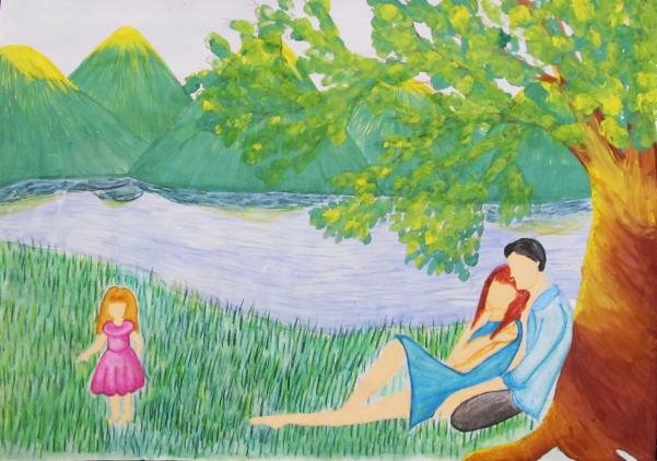 Art for Peace picture