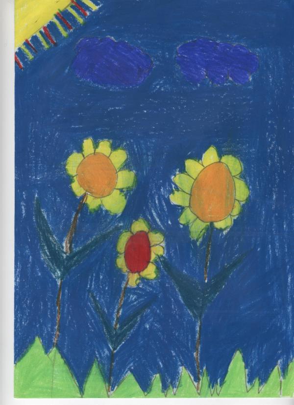 Art for Peace picture
